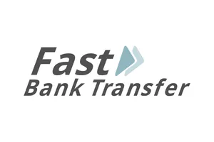 Fast Bank Transfer คาสิโน
